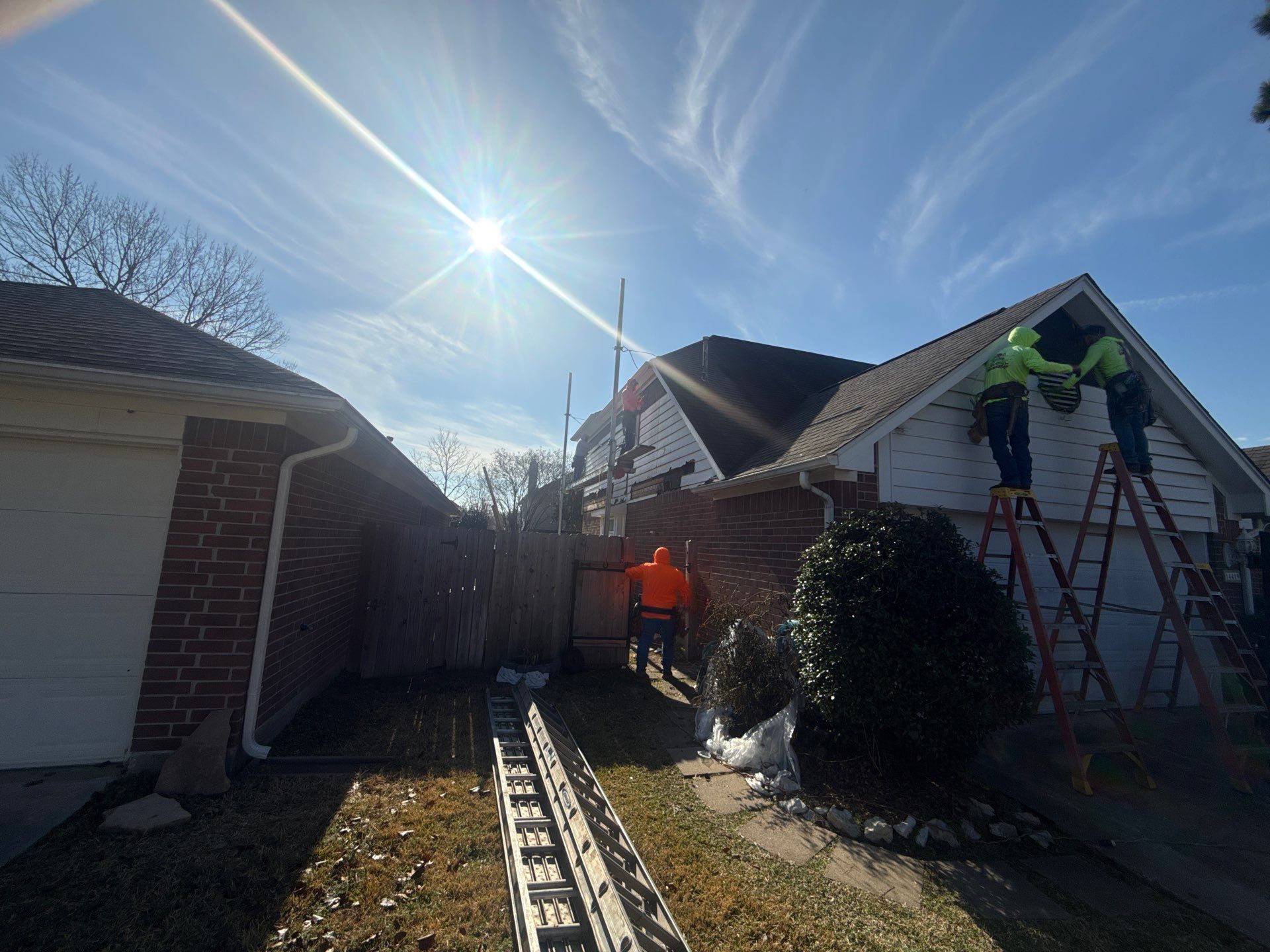 The Elhaje Family by SophAlx LLC