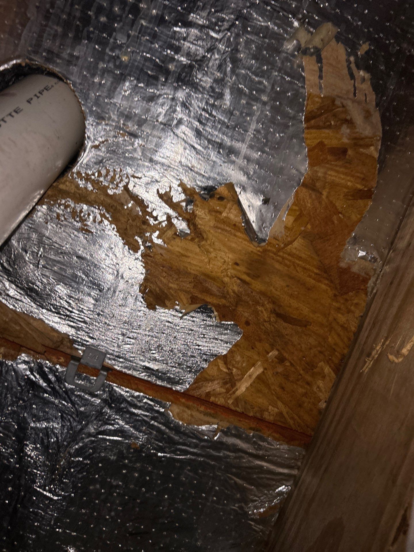 Roof Repair Houston by Roof Repair Services LLC