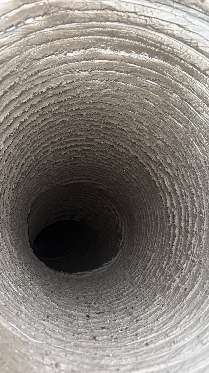 Air Duct Cleaning in Clermont by Hygienic Air, Inc