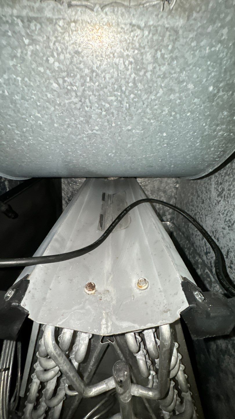 Commercial Air Duct Cleaning in Tavares by Hygienic Air, Inc