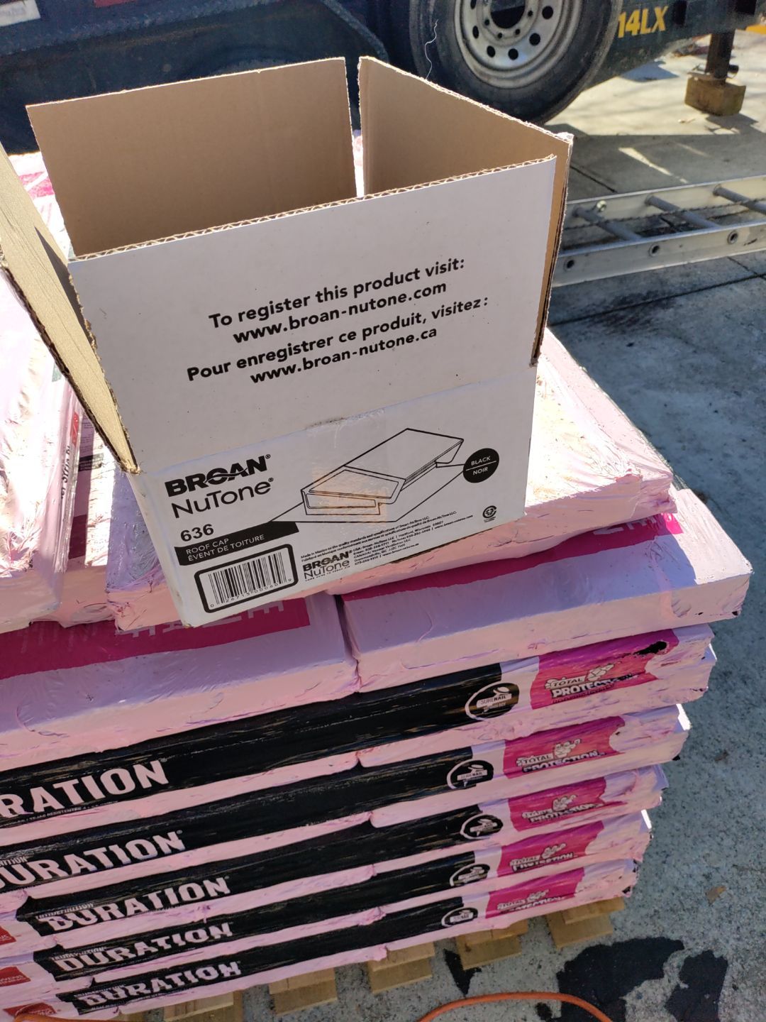 Residential Roofing Installation using Owens Corning by Inspector Roofing and Restoration