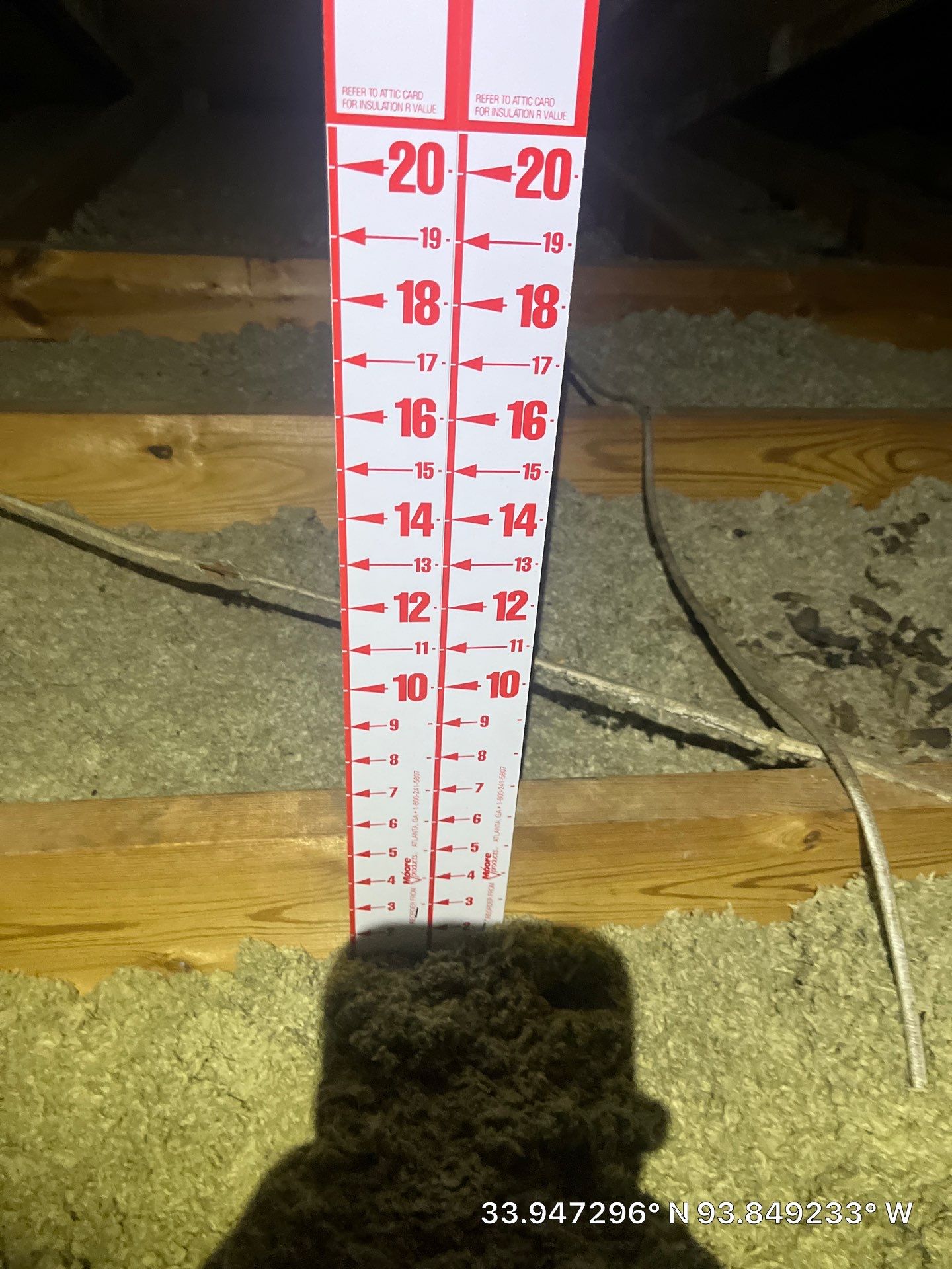 PROJECT NAME: CAITLYNN ALLEN by Smart Power Solutions