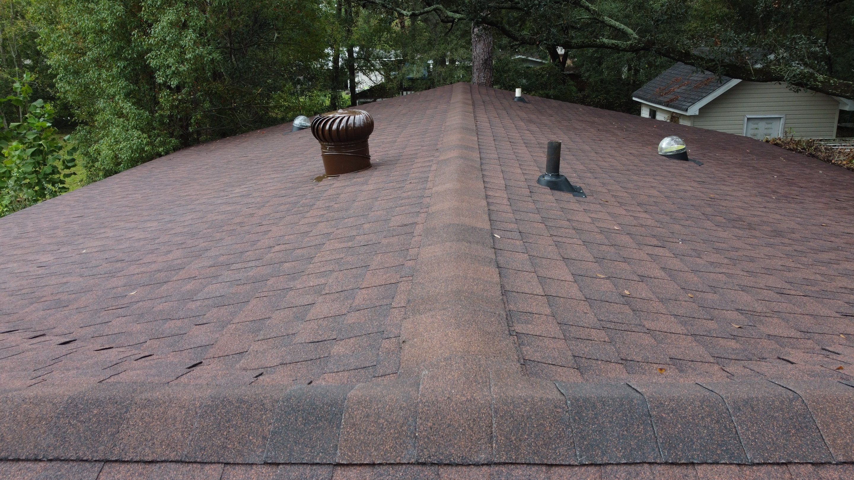 Roof Replacement in Slidell by HDS Contractors