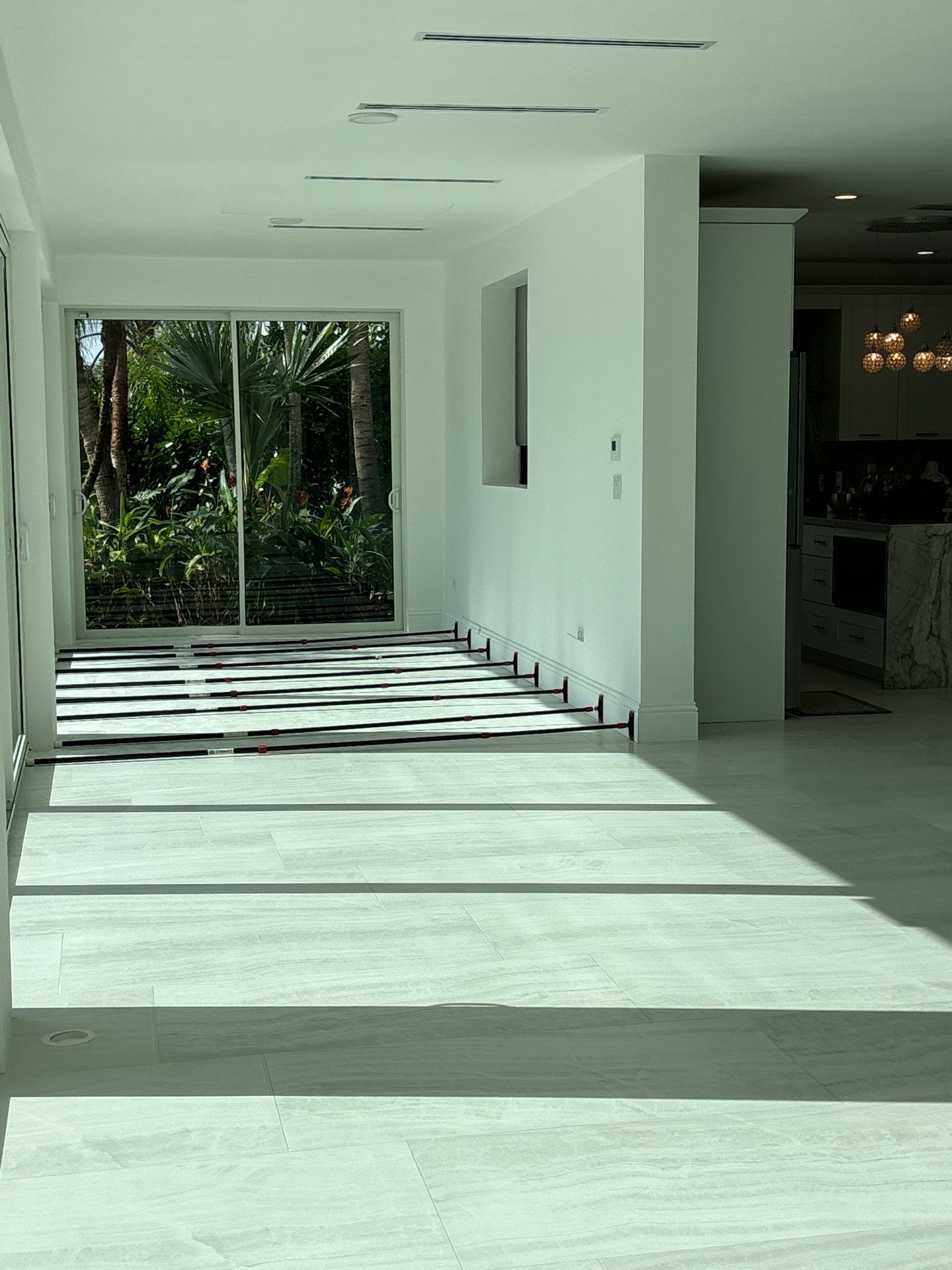 Residential expansion by The Goat Contractor ( Giampri Corp)