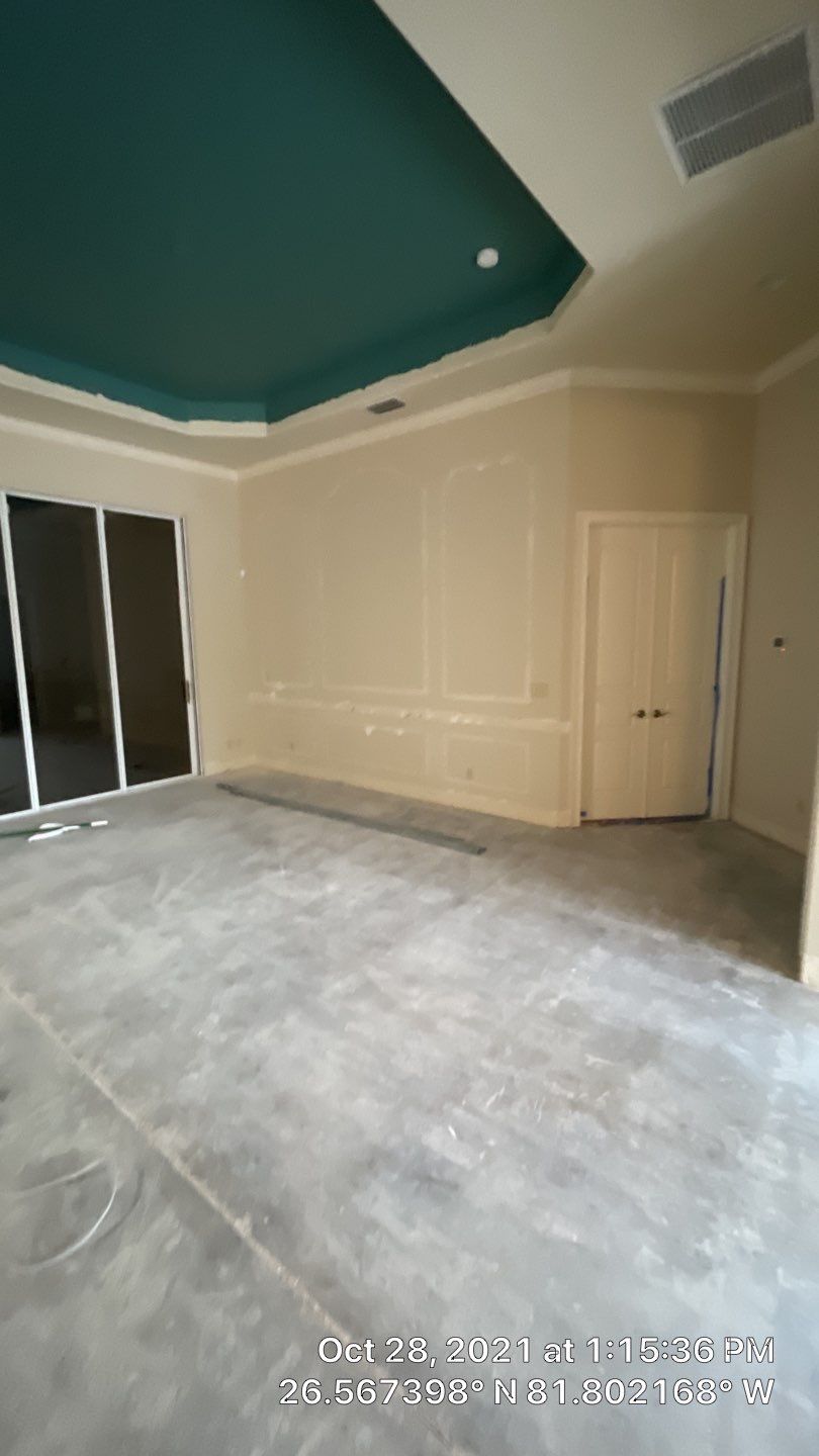 Kitchen & Living Room Demo by Down to Demolition