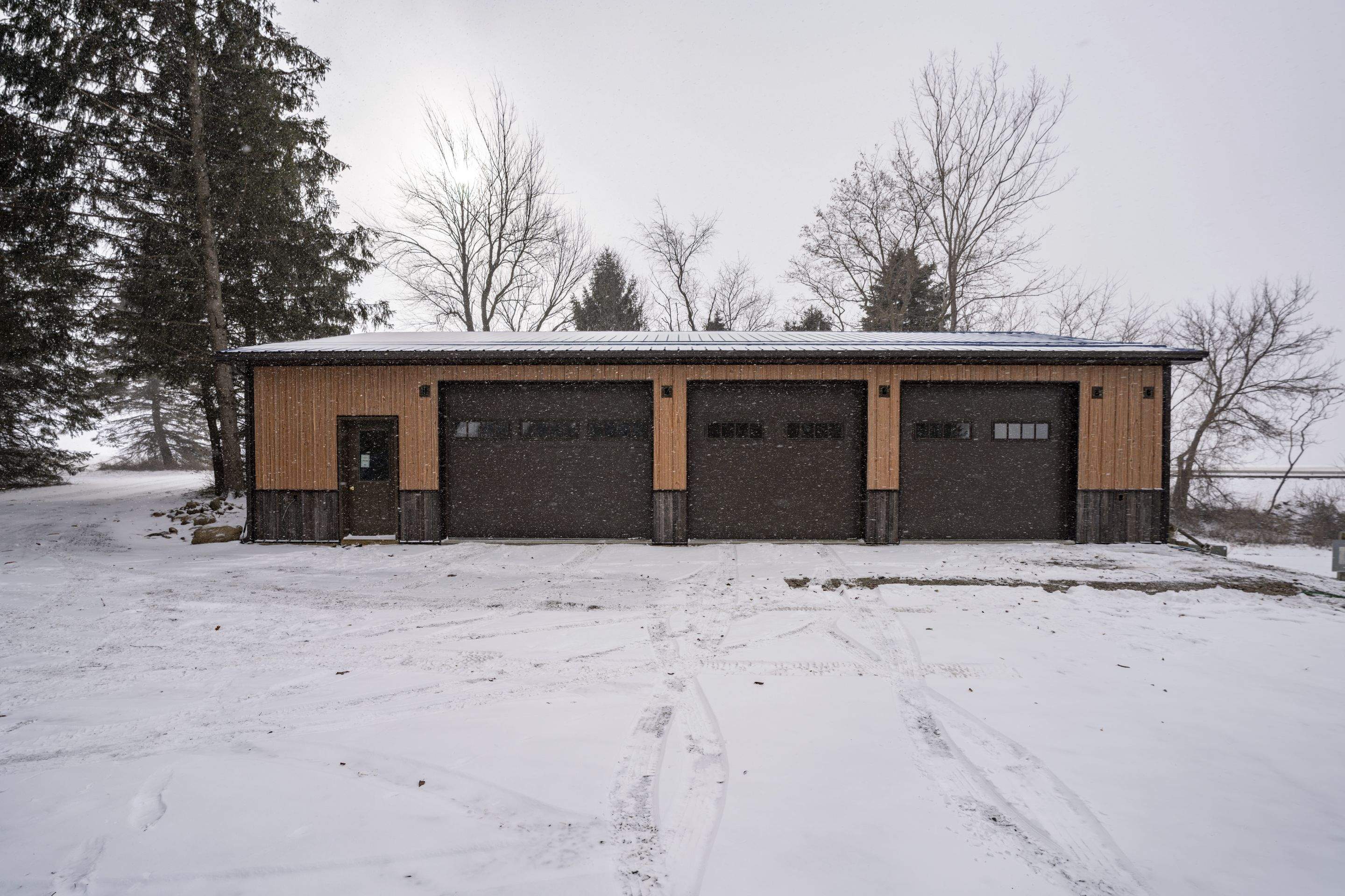 Project in Penn Yan by Horst Custom Homes 