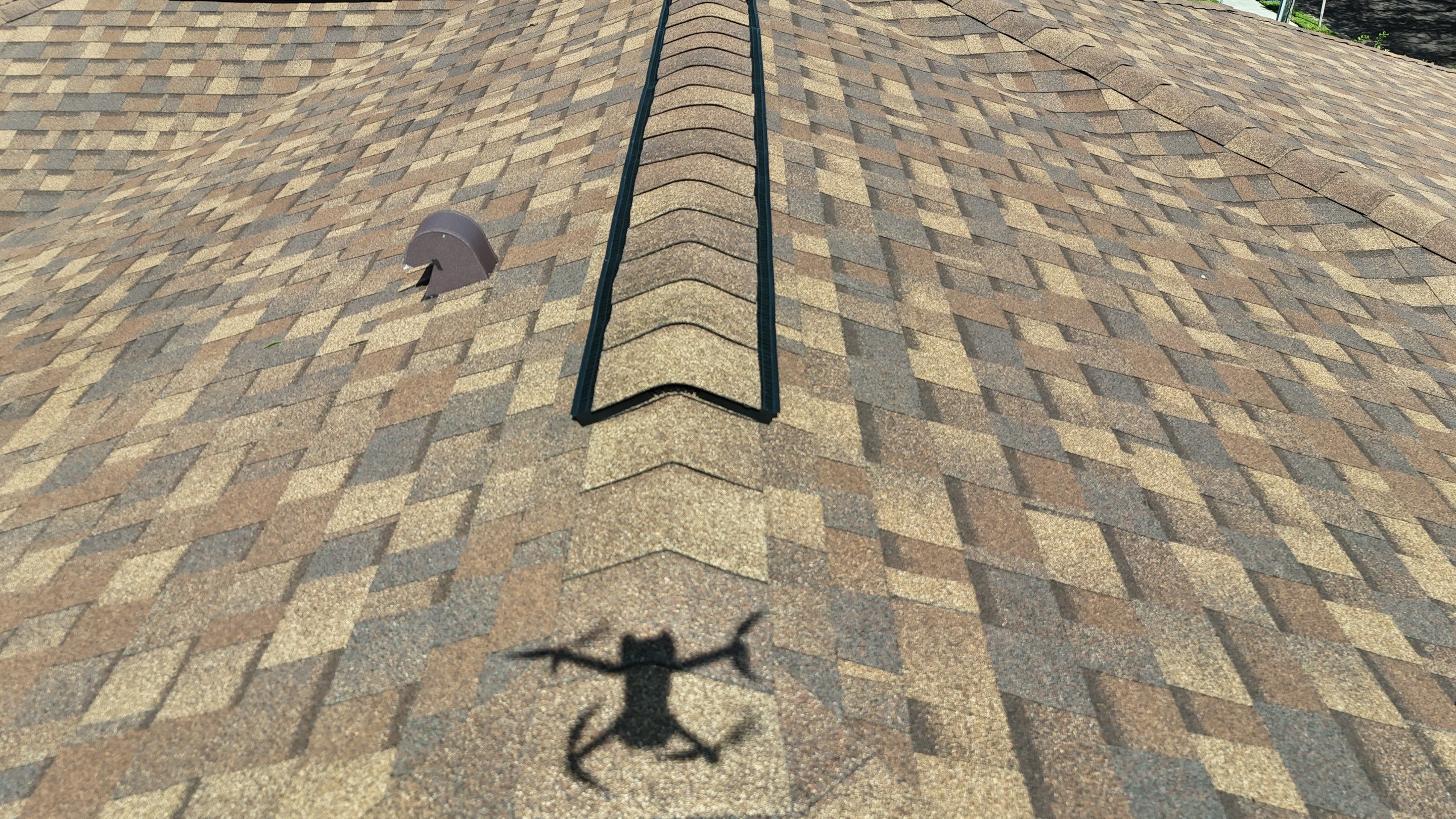 Roof Replacement in Tampa, FL by Shingle Masters Roofing