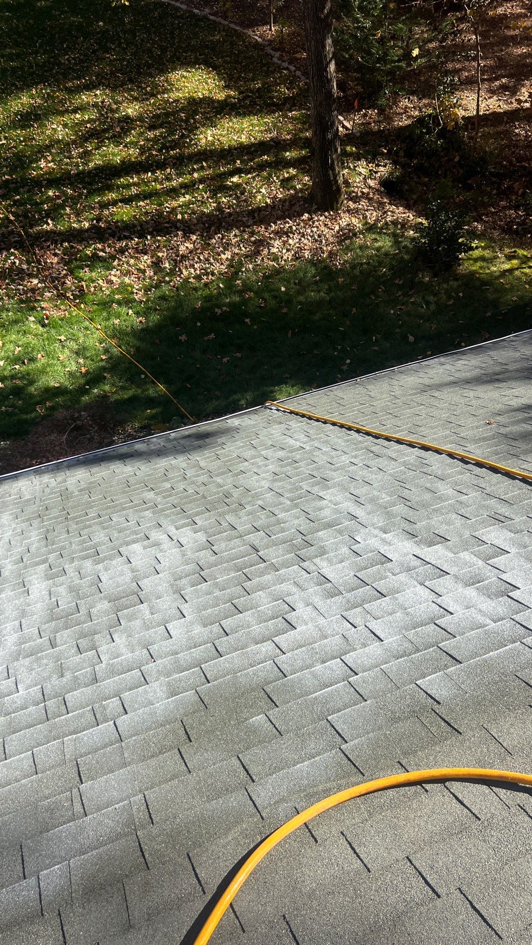 Project in Midlothian by Roof Maxx of Midlothian