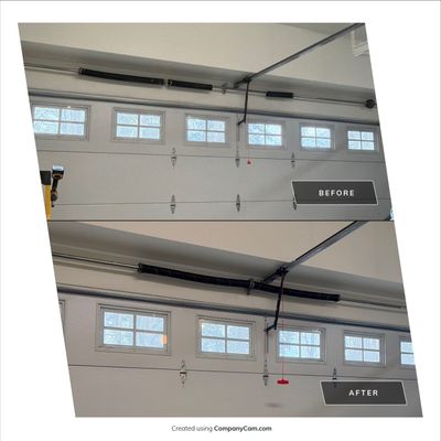 Project in Sammamish, WA