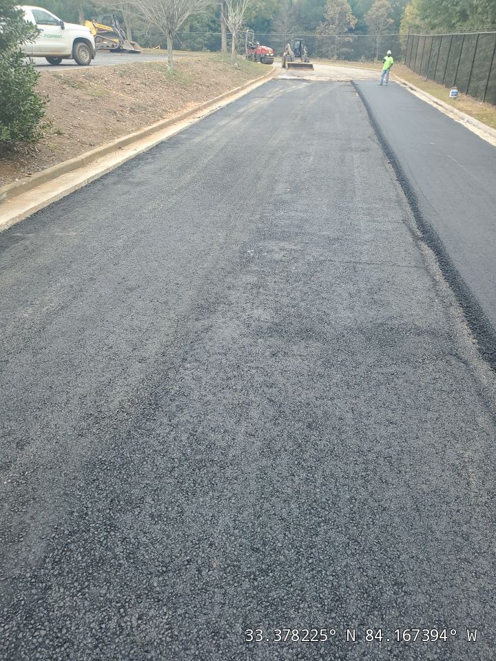 Home Depot Distributor by Nationwide paving