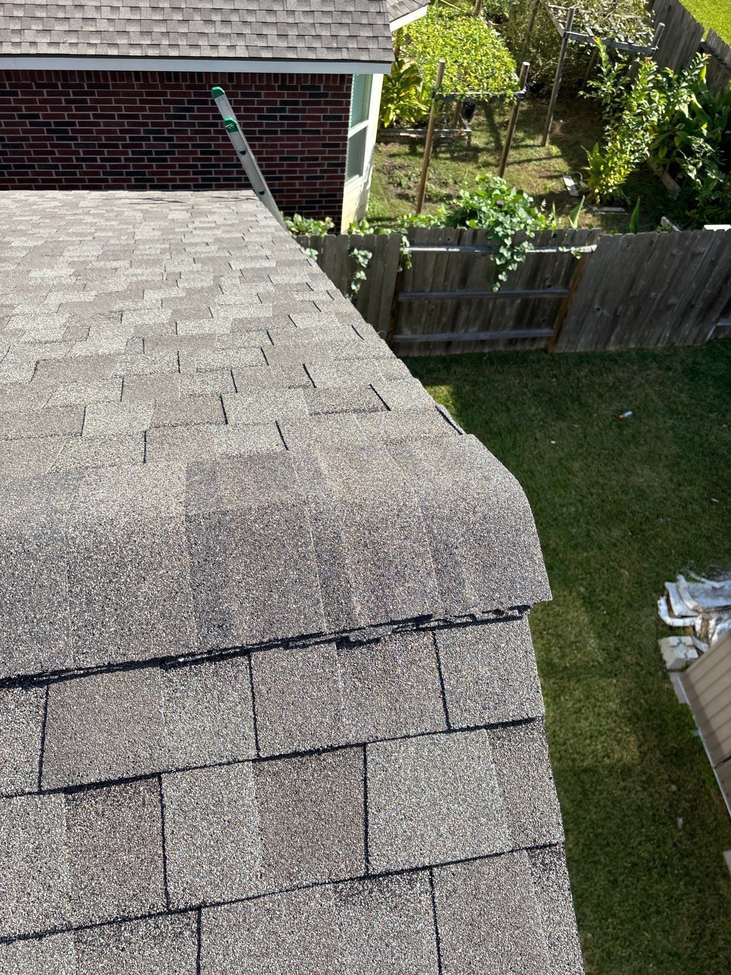 Roof Installation Richmond by Roof Repair Services LLC