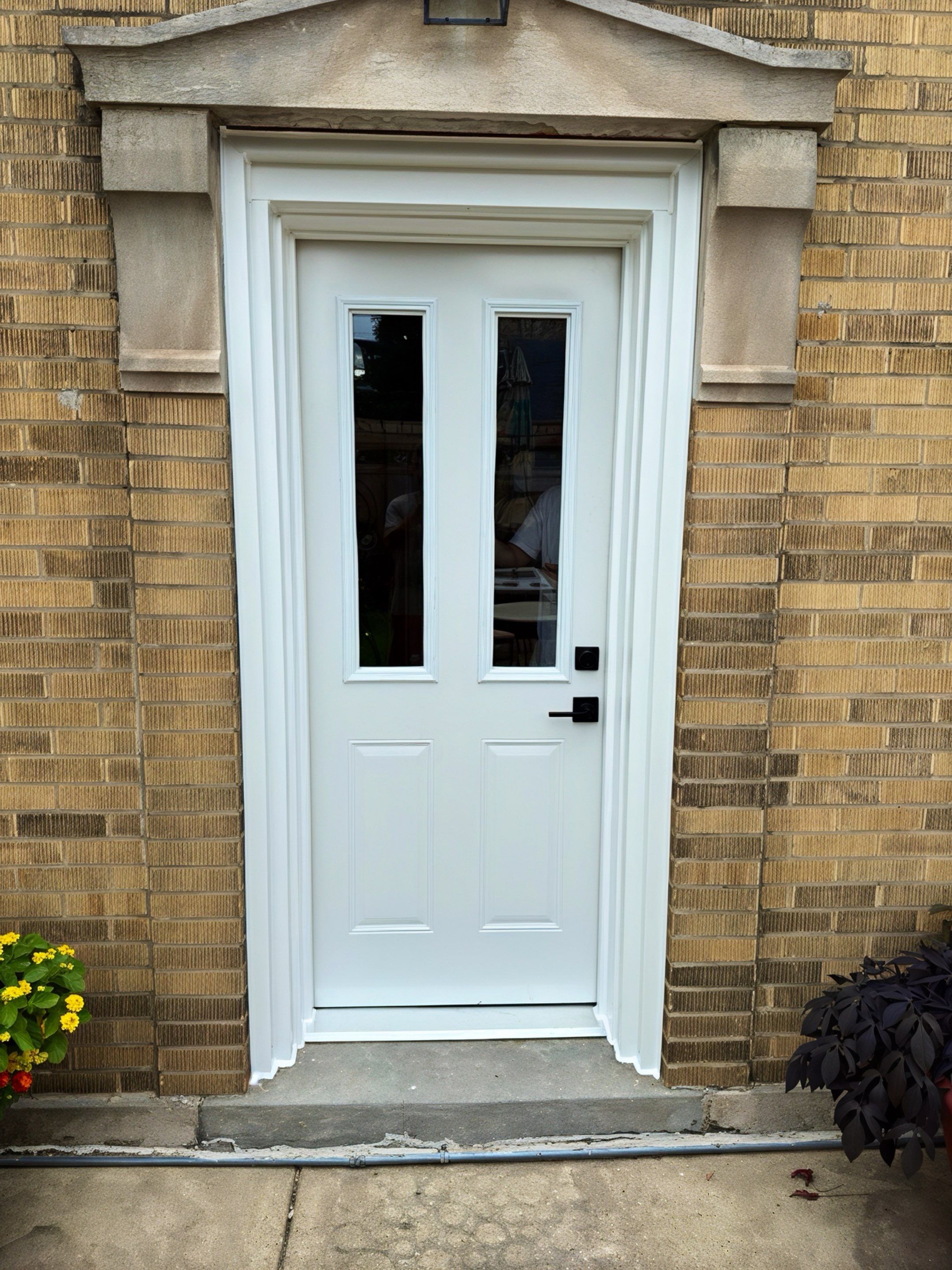 Project in Chicago, IL by Pulse Exterior 