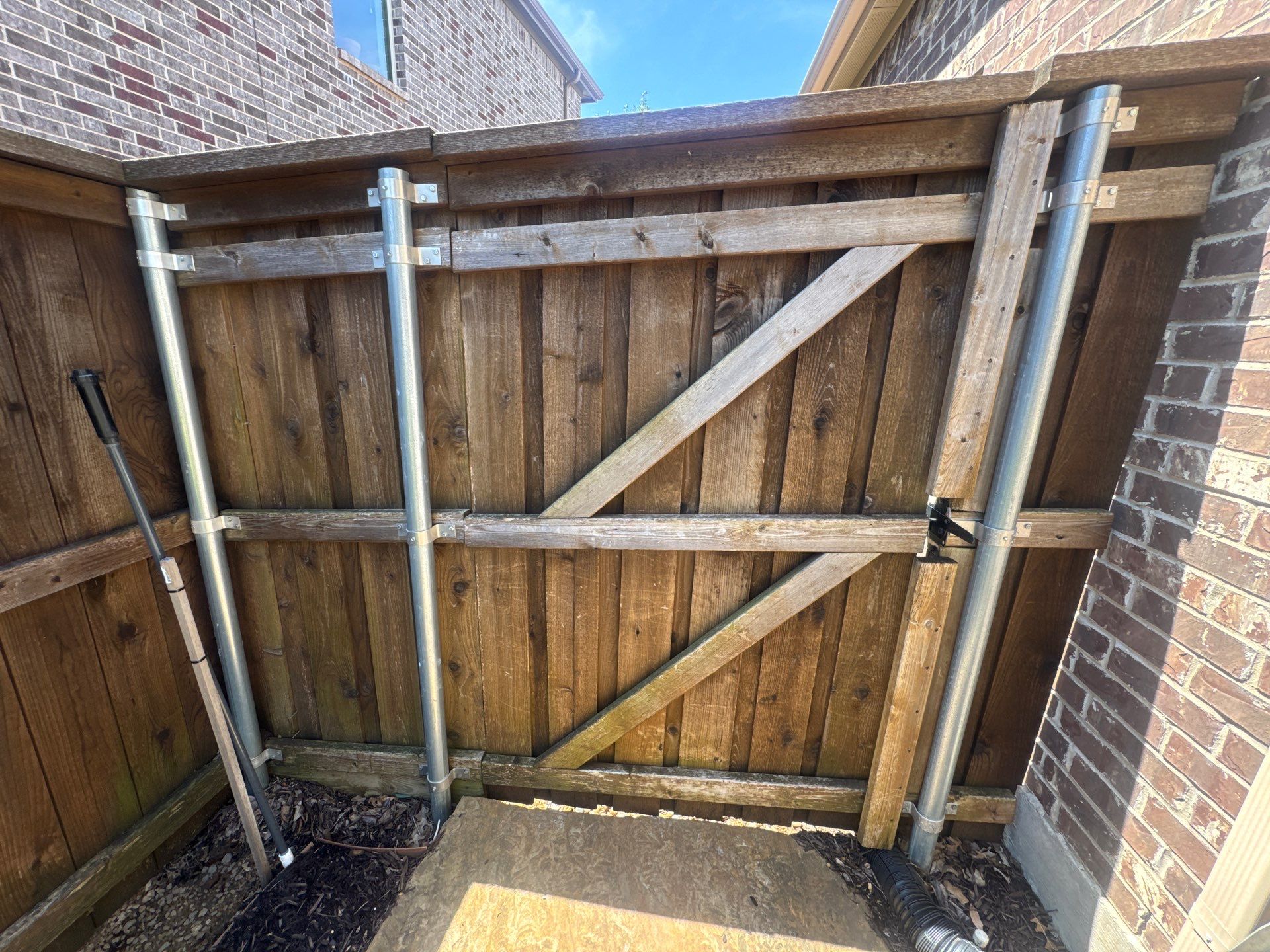 Project in McKinney, TX by NIMBUS GENERAL CONTRACTORS, LLC