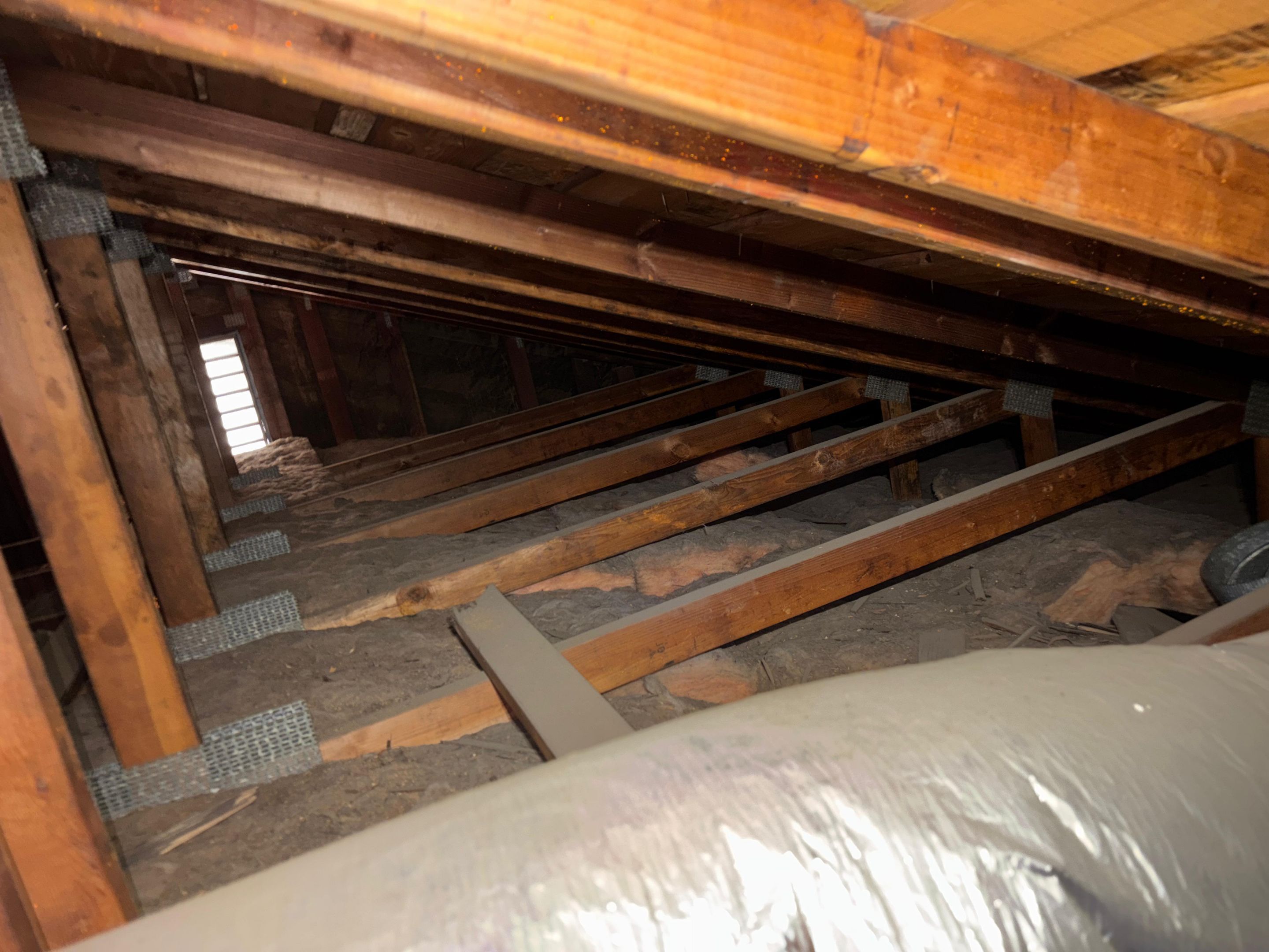 Project in Fullerton by Insulation Labs