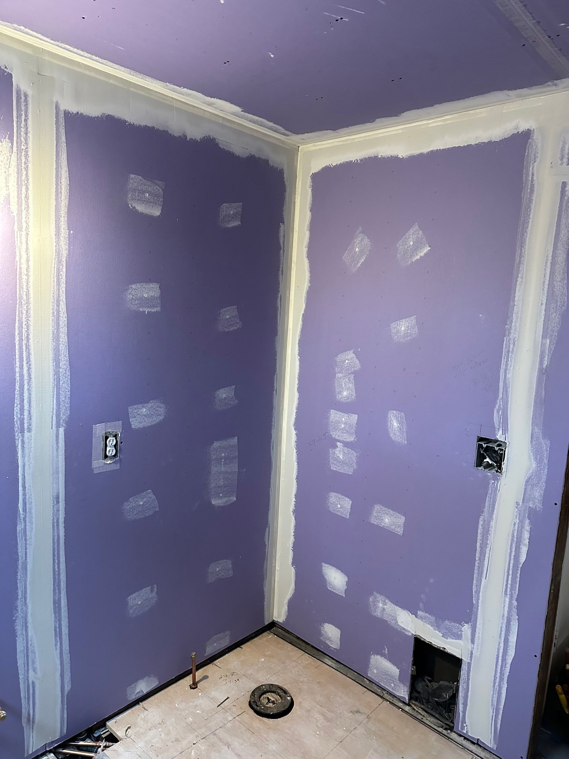 Bathroom Remodel by Ivy Lea Construction
