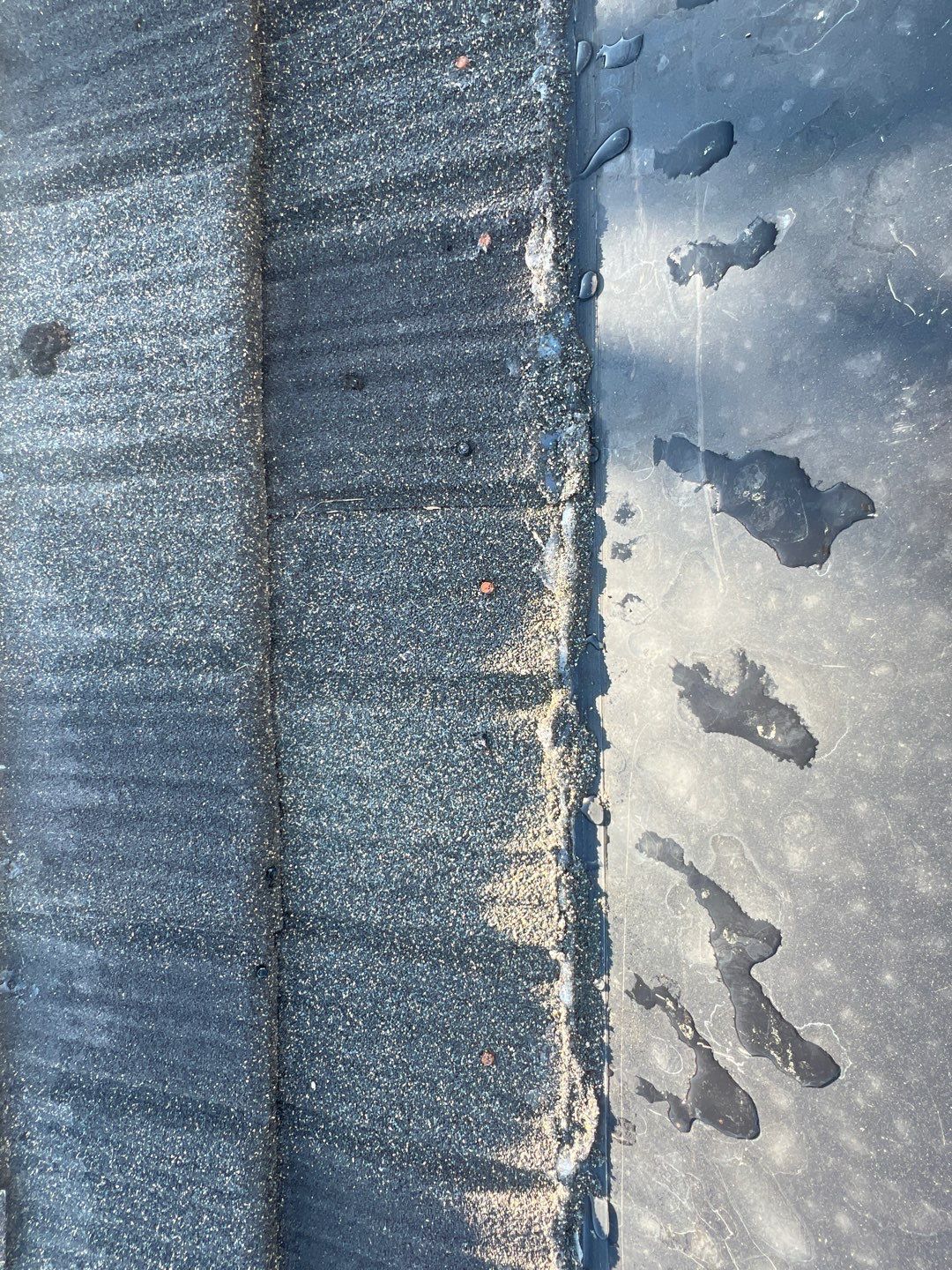 Roof Inspection by Four Peaks Roofing