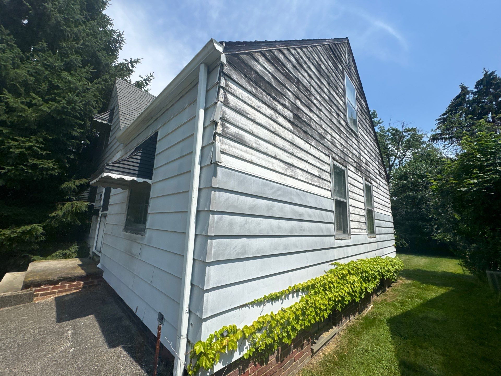 Siding Replacement by Homestyle in Cleveland by Homestyle Home Improvements (HHI)