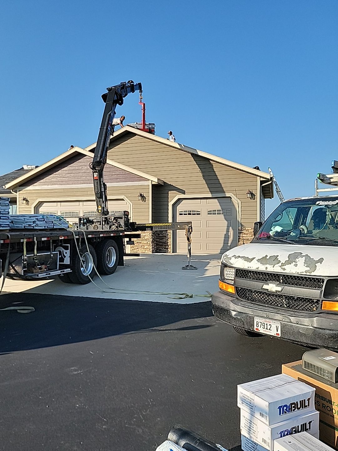 Complete Remodel by Weather-Tite Exteriors LLC