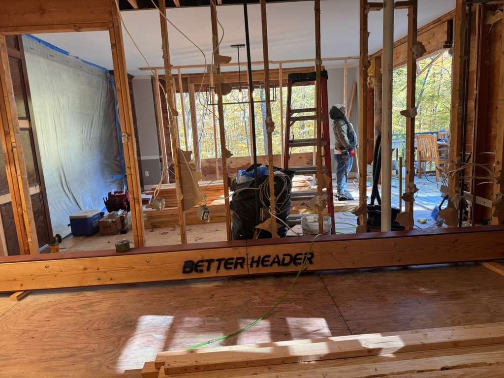 Kitchen Remodeling by Home Concepts Construction