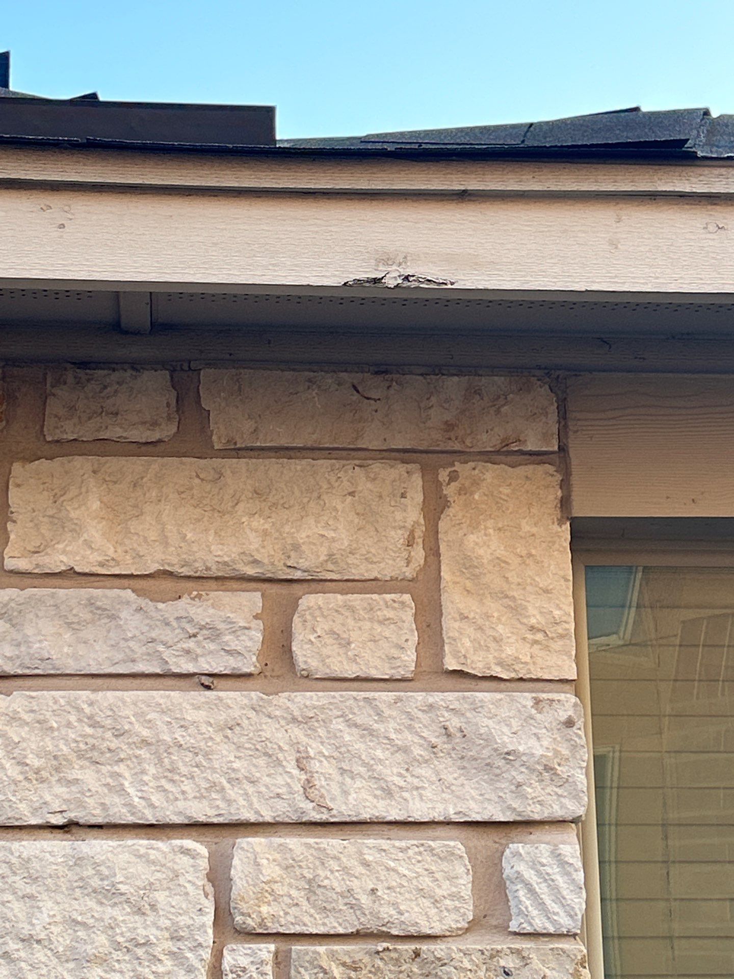 Project in Temple by Rhino Roofing and General Contracting, LLC
