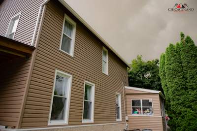 Blanca Rubio 774 Benton St • Aurora, IL 60505