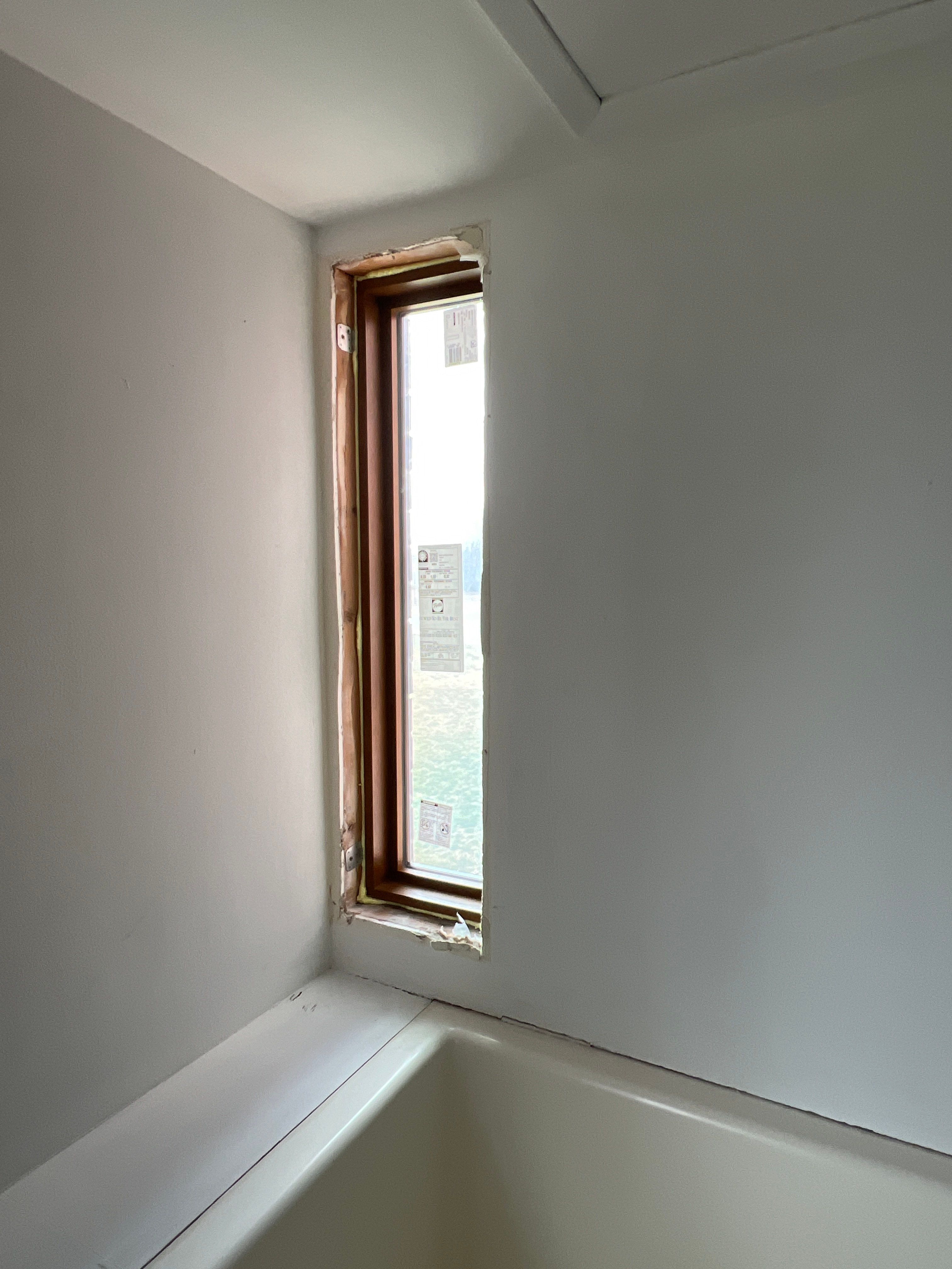 Window Installation using Pella Lifestyle Series by United Windows and Siding LLC