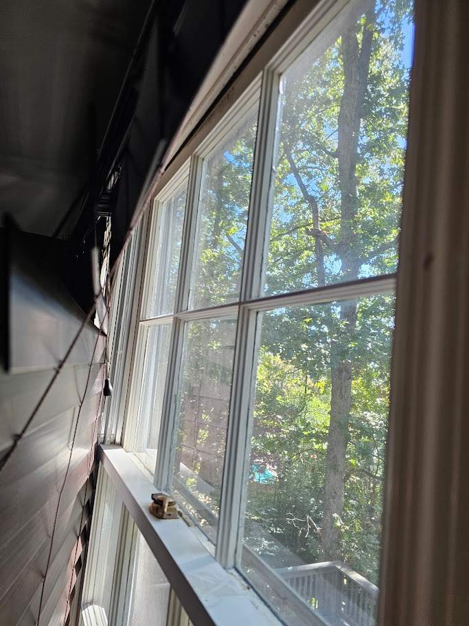 Carwie Project in Mountain Brook by The Window Source