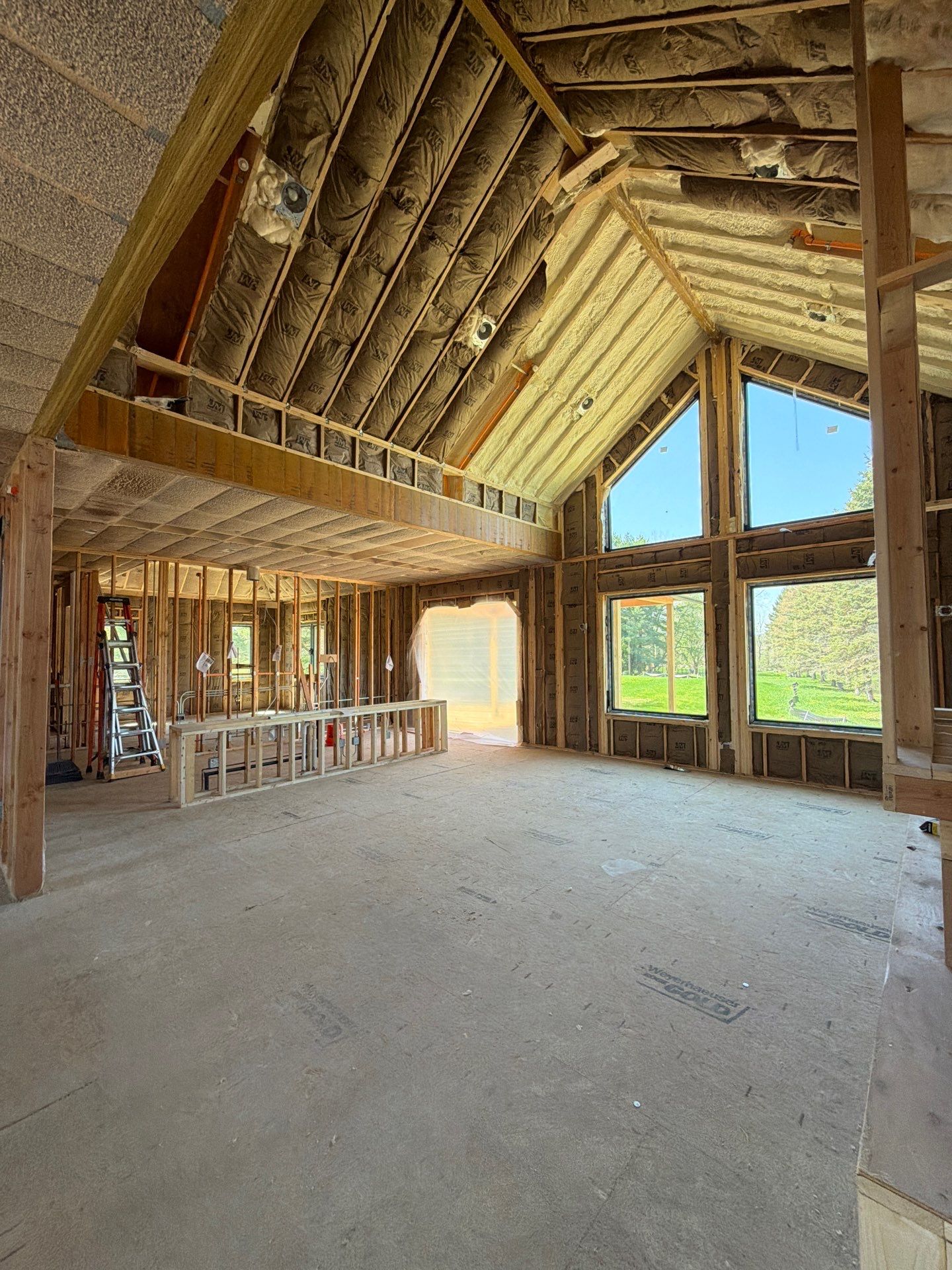 Long Grove by Affordable Housing Corporation of Lake County