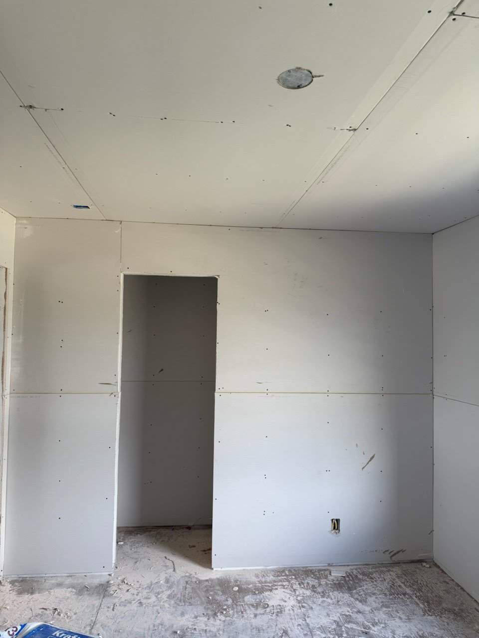 Project in San Antonio by Harden Enterprise Services LLC