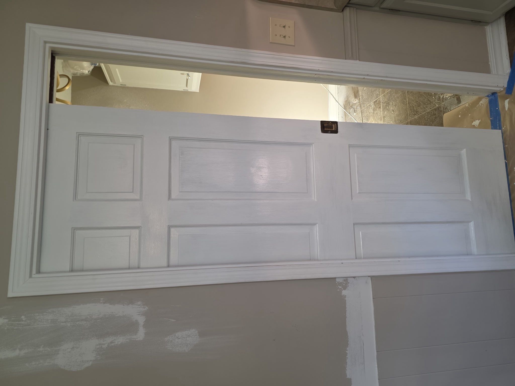 Flint, TX Interior Painting & Color Transformation by Quality Coats Painting