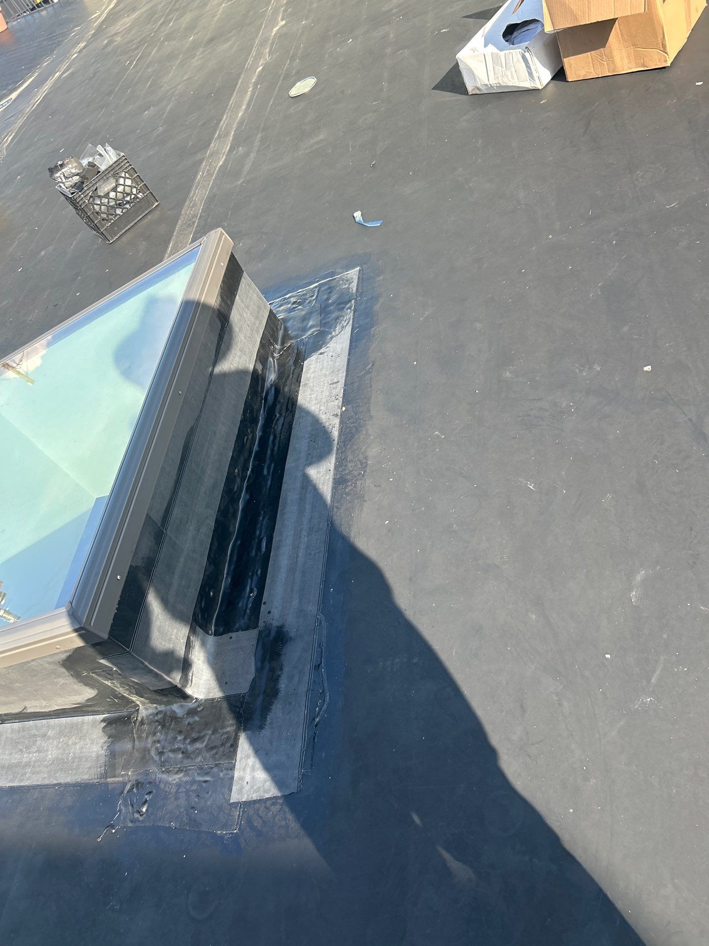 Skylights | Concord by Mighty Dog Roofing of Greater Middlesex County