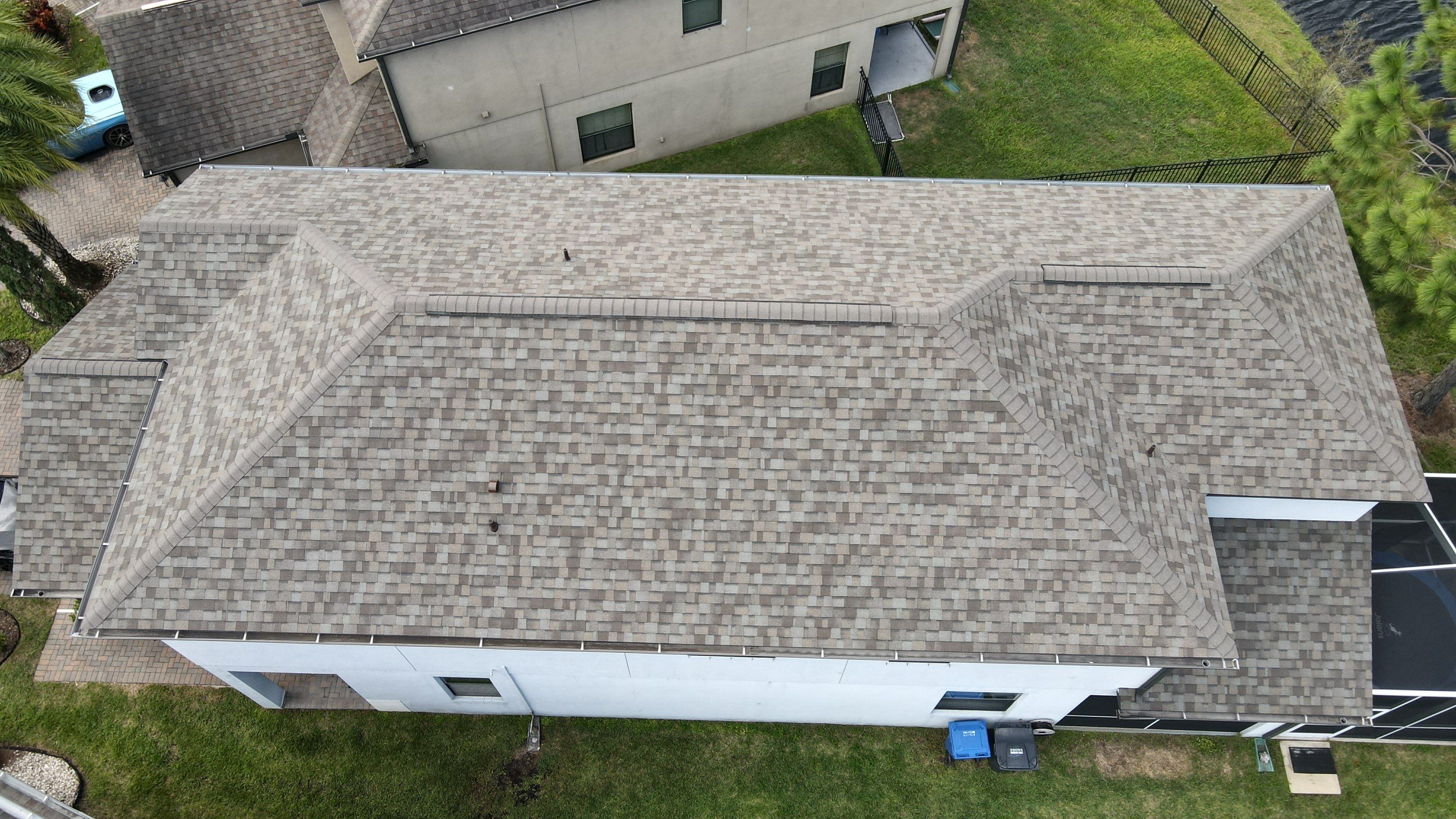 Roof Replacement in Brandon, FL by Steadfast Roofing