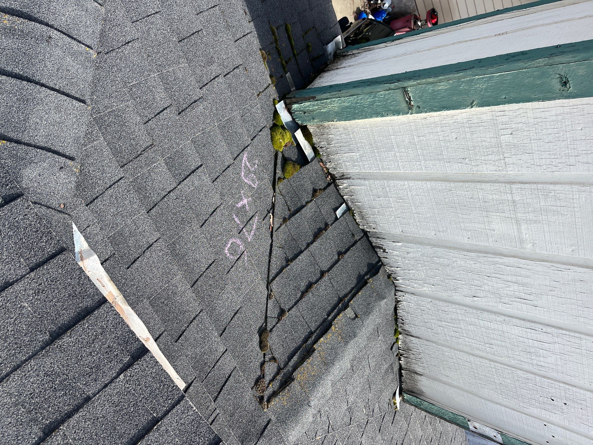 Project in Spokane by Peaks and Valleys Construction