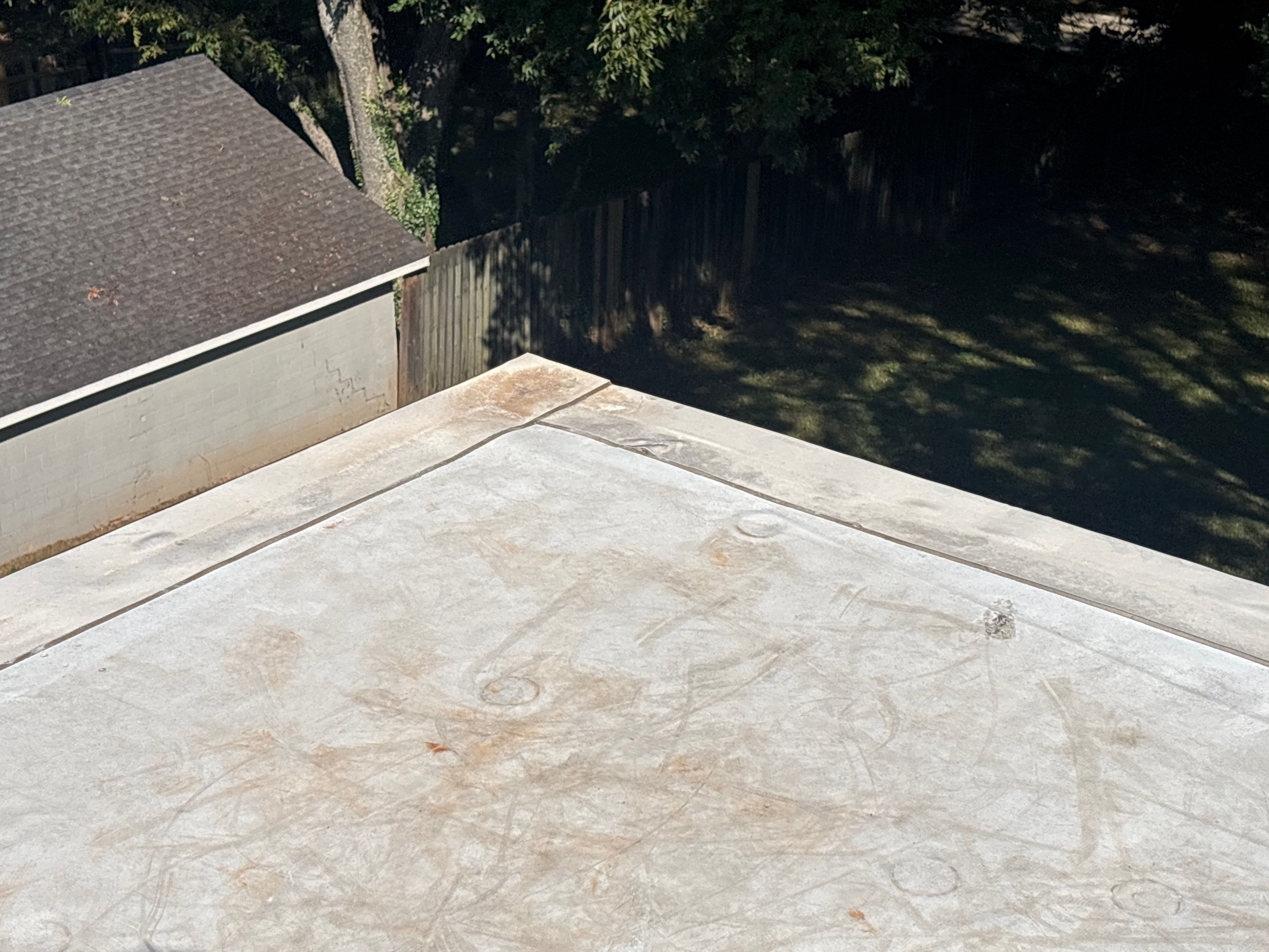 TPO  by Deerfield Roofing LLC