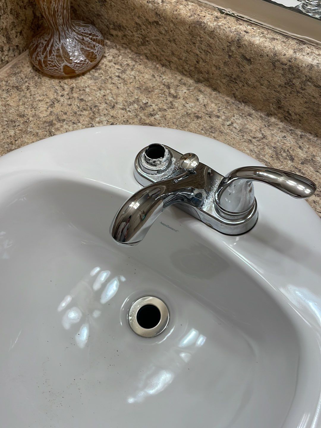 Project in Fraser by EzDry Water Mitigation & Property Restoration