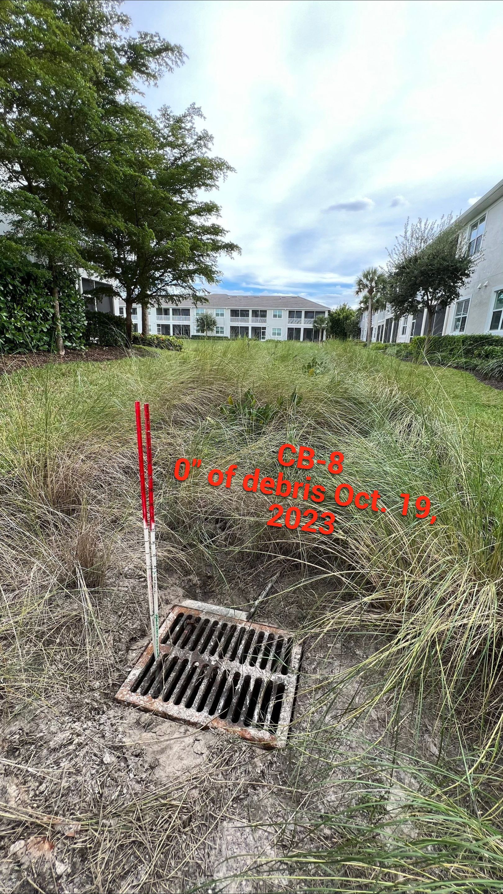 Community Storm System Maintenance and Camera Inspection by Don Mar, Inc. Storm Water Solutions