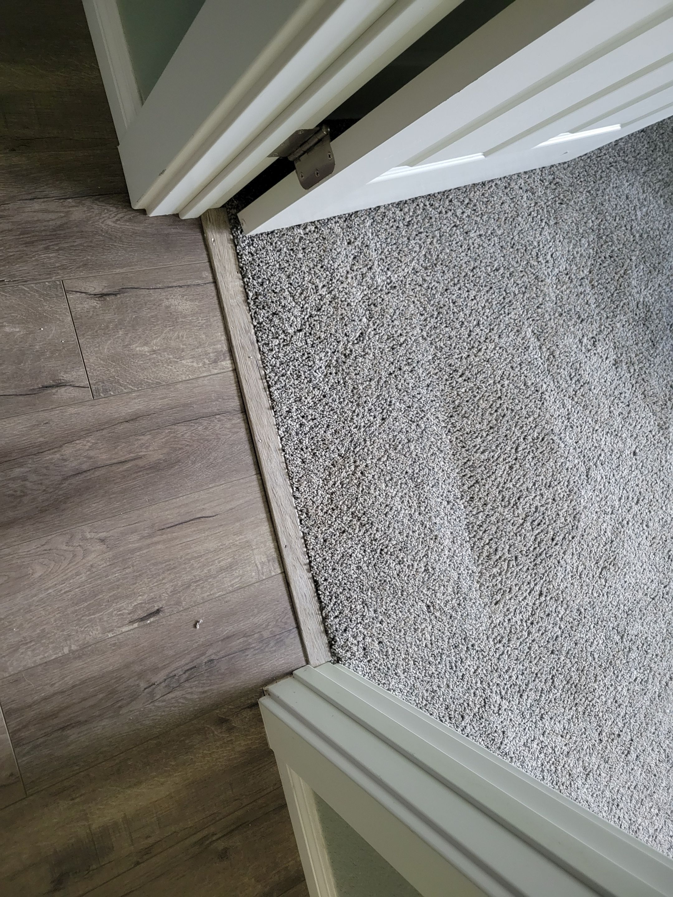 Carpet Repair, Dog Damage in West Sac by Ardent Carpet Restore LLC