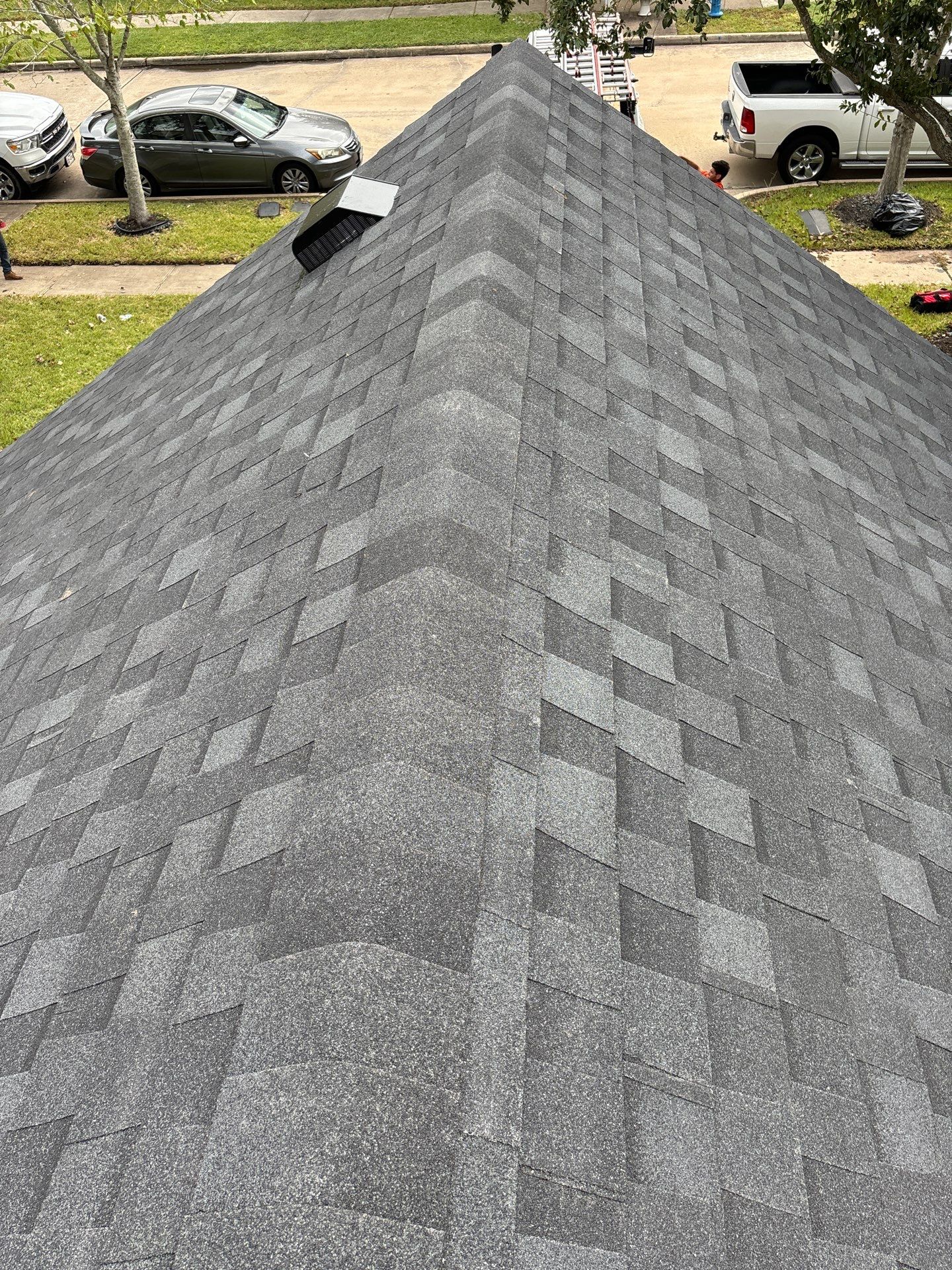 Roof Replacement Richmond by Roof Repair Services LLC