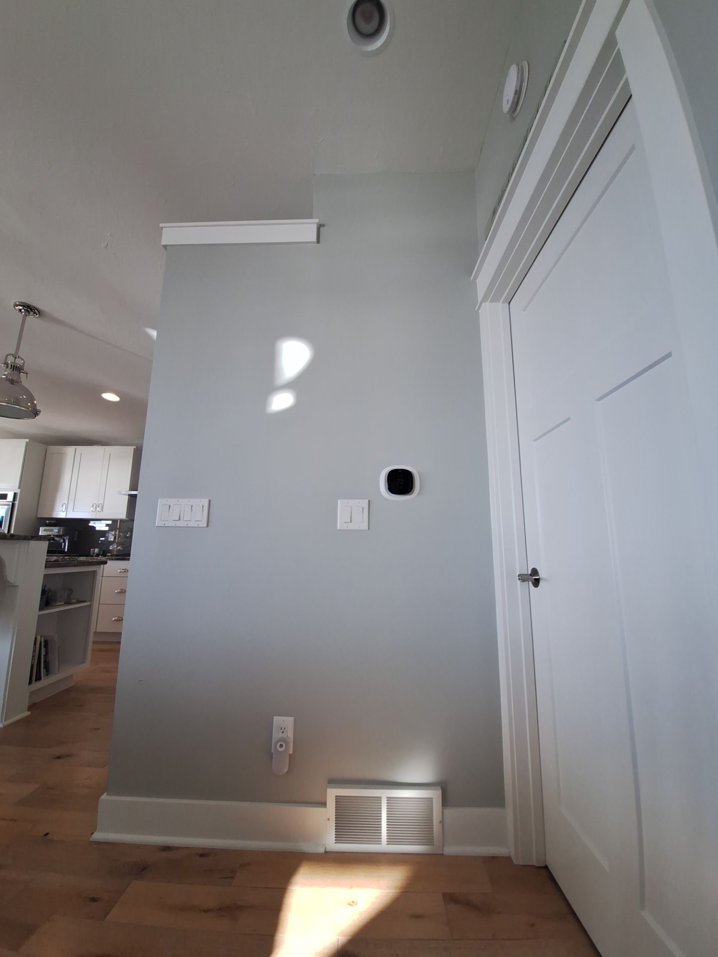 Spring Lake, Michigan - Interior Painting & Repairs by Gordon Painting