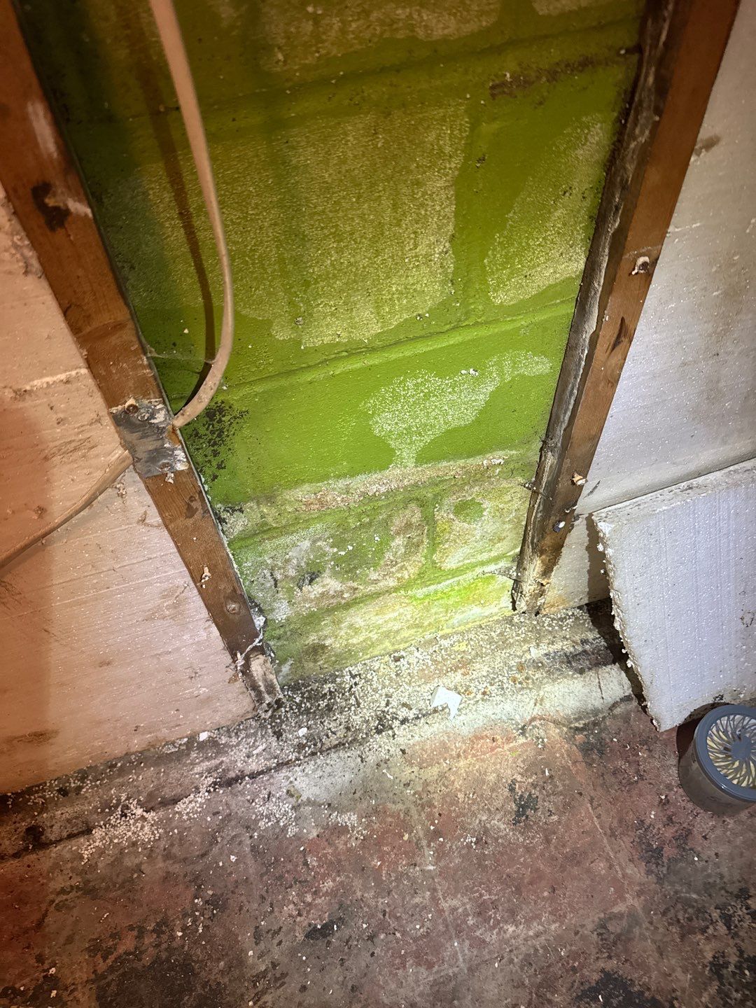 St. Paul Renovation w/ Drain Tile & Sump Pump by Waterproofing Northeast