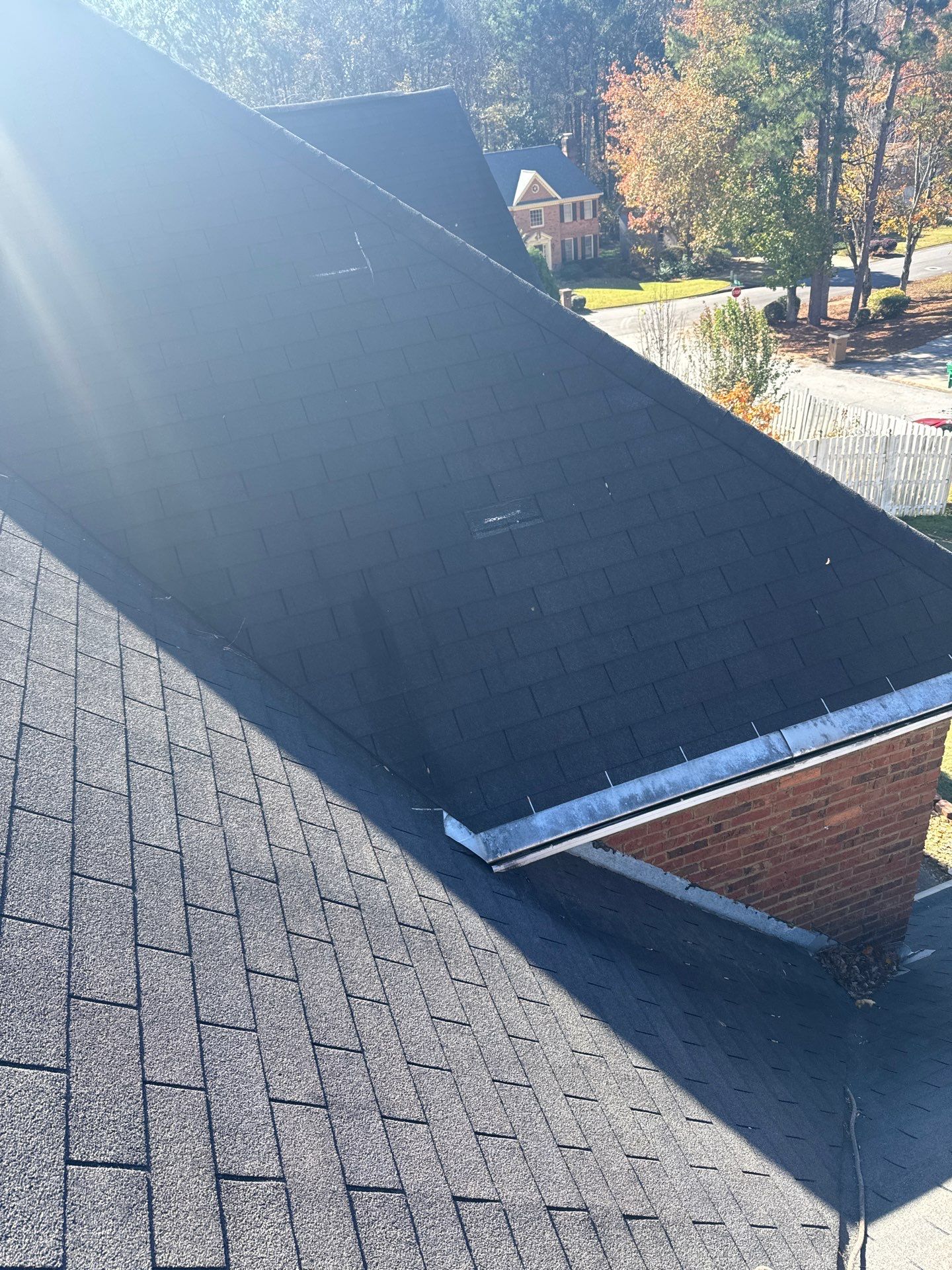 Residential Roof Replacement using Hip & Ridge - IKO by Elite Roofing LLC