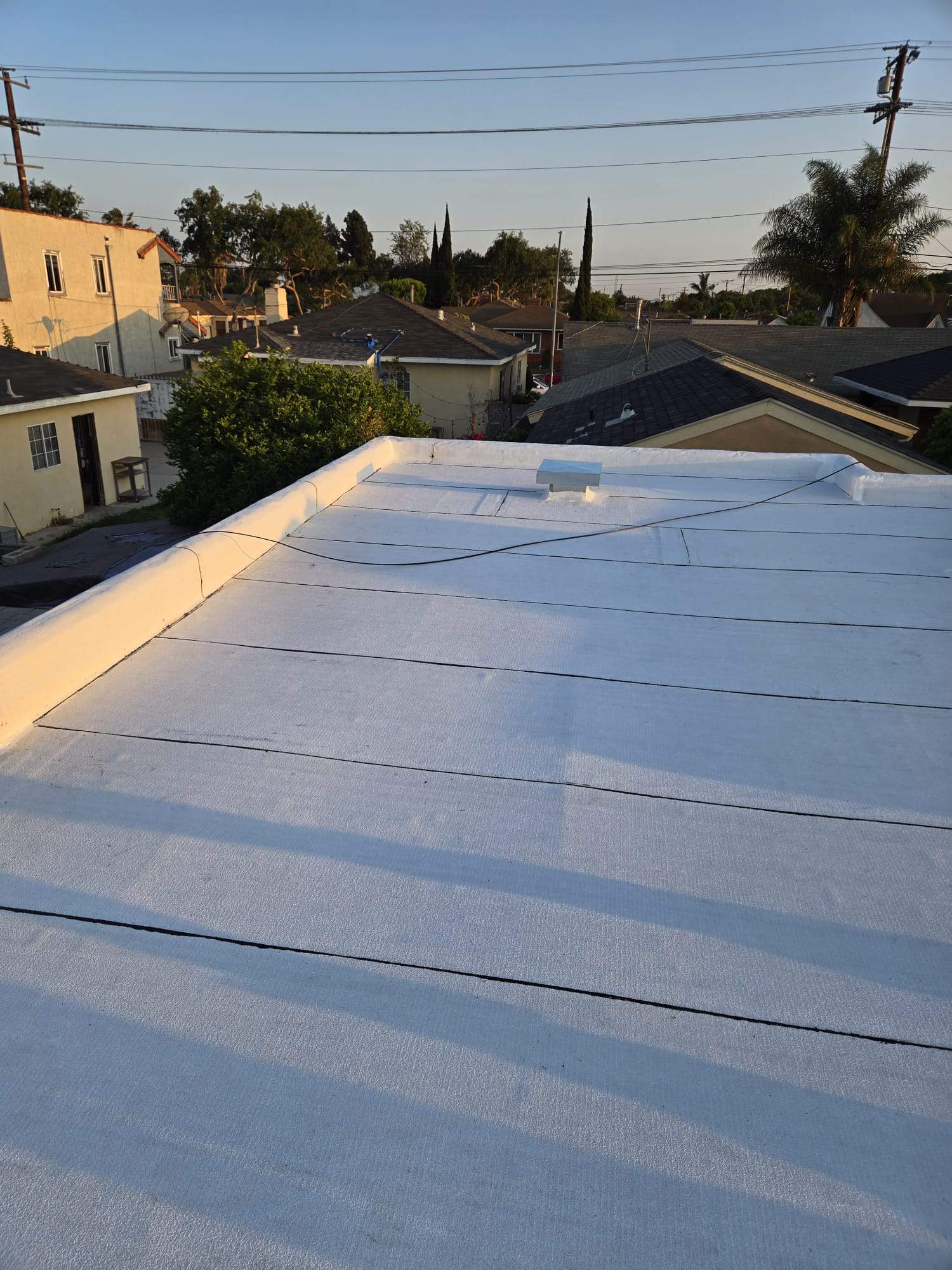 Roof Replacement- Huntington Park, CA 90255 by Epic Roof Replacement