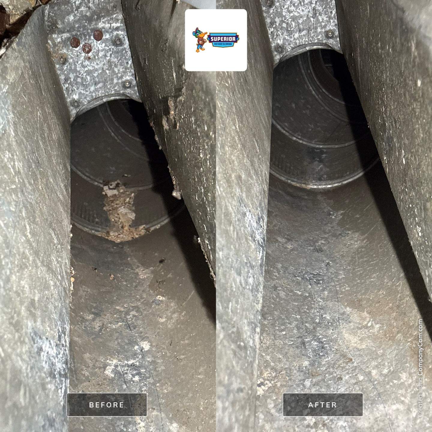 Air Duct Cleaning in Beaver, PA by Superior Air Duct Cleaning
