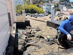 Completed roofing project by Alpha Eagle Roofing in San Francisco, CA (photo 3)