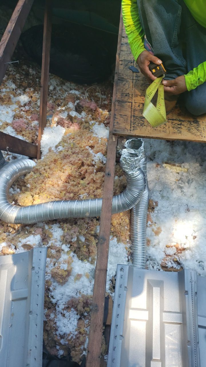 Springfield CertainTeed Landmark Weathered Wood Roof Installation by RM Banning, Inc.