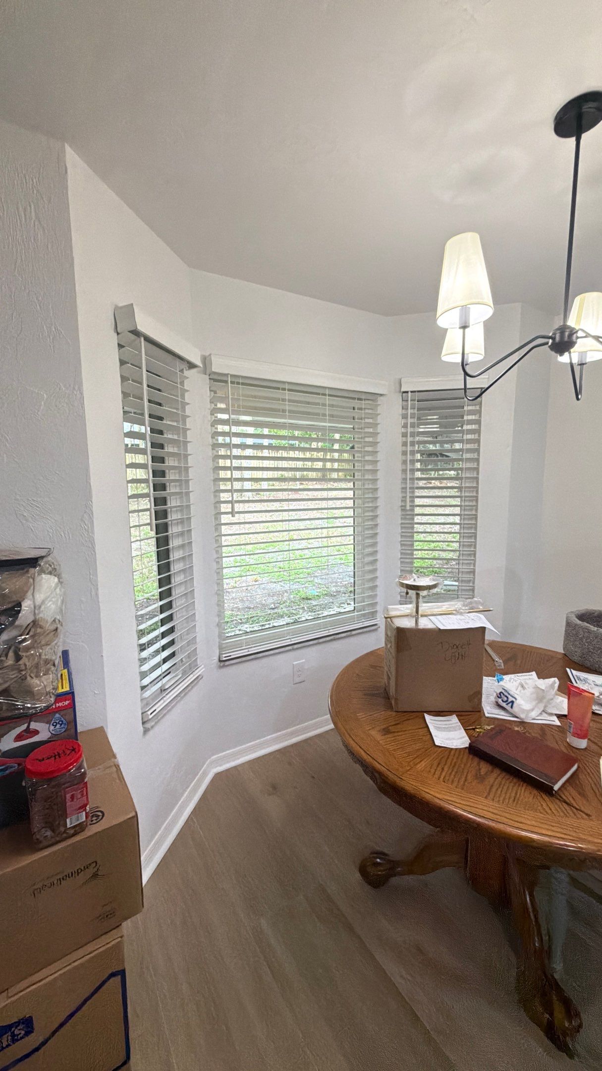Full Window and Door Replacement Featuring Andersen Fibrex in Gainesville by Windows & Doors Store
