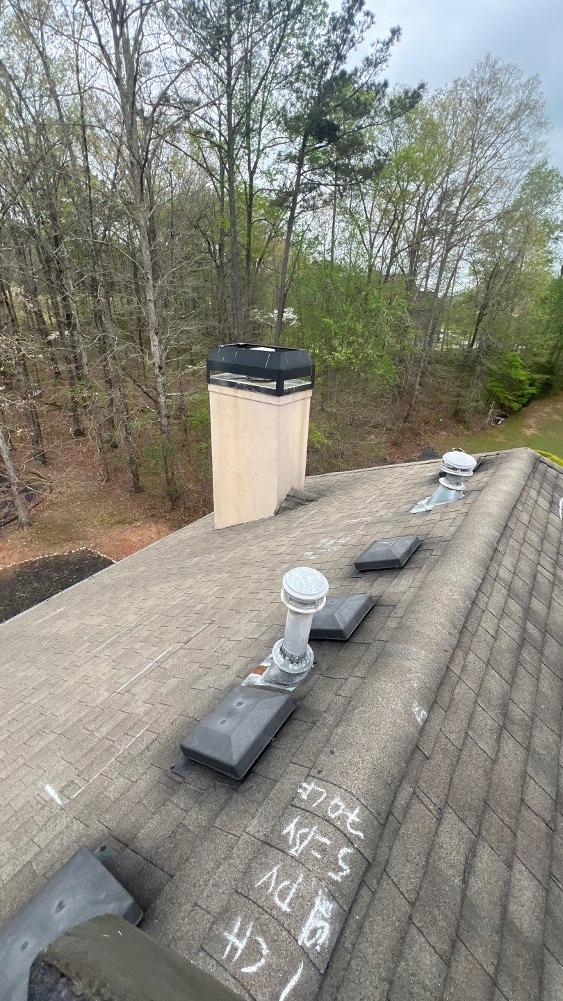  River Vista Rd Roof Replacement  by Dom Roofing & Restoration