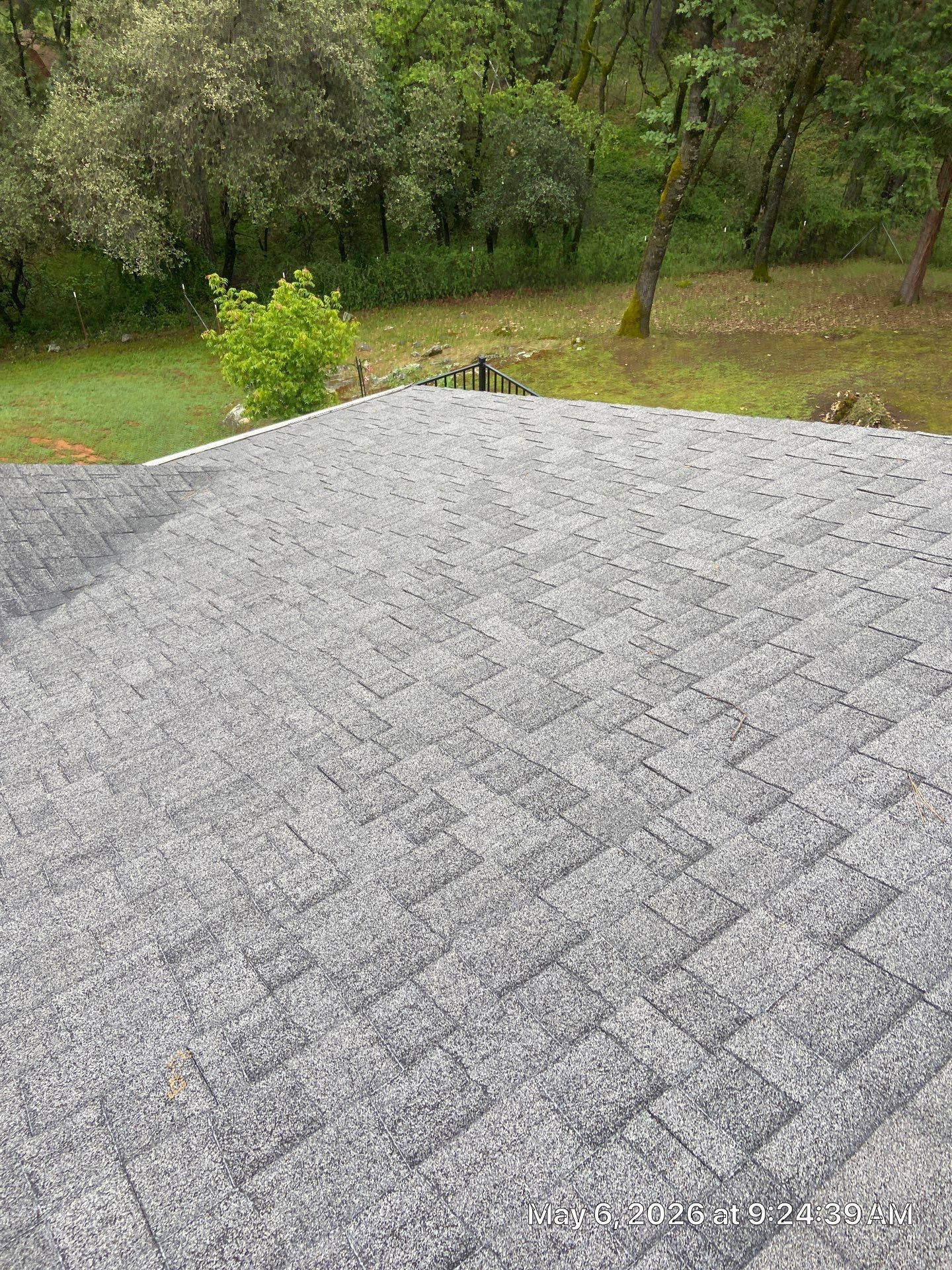 Roof Rejuvenation using Roof Maxx Treatment by Roof Maxx of Folsom