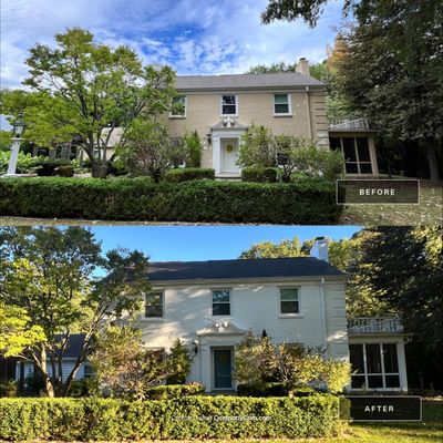 Project in Elm Grove