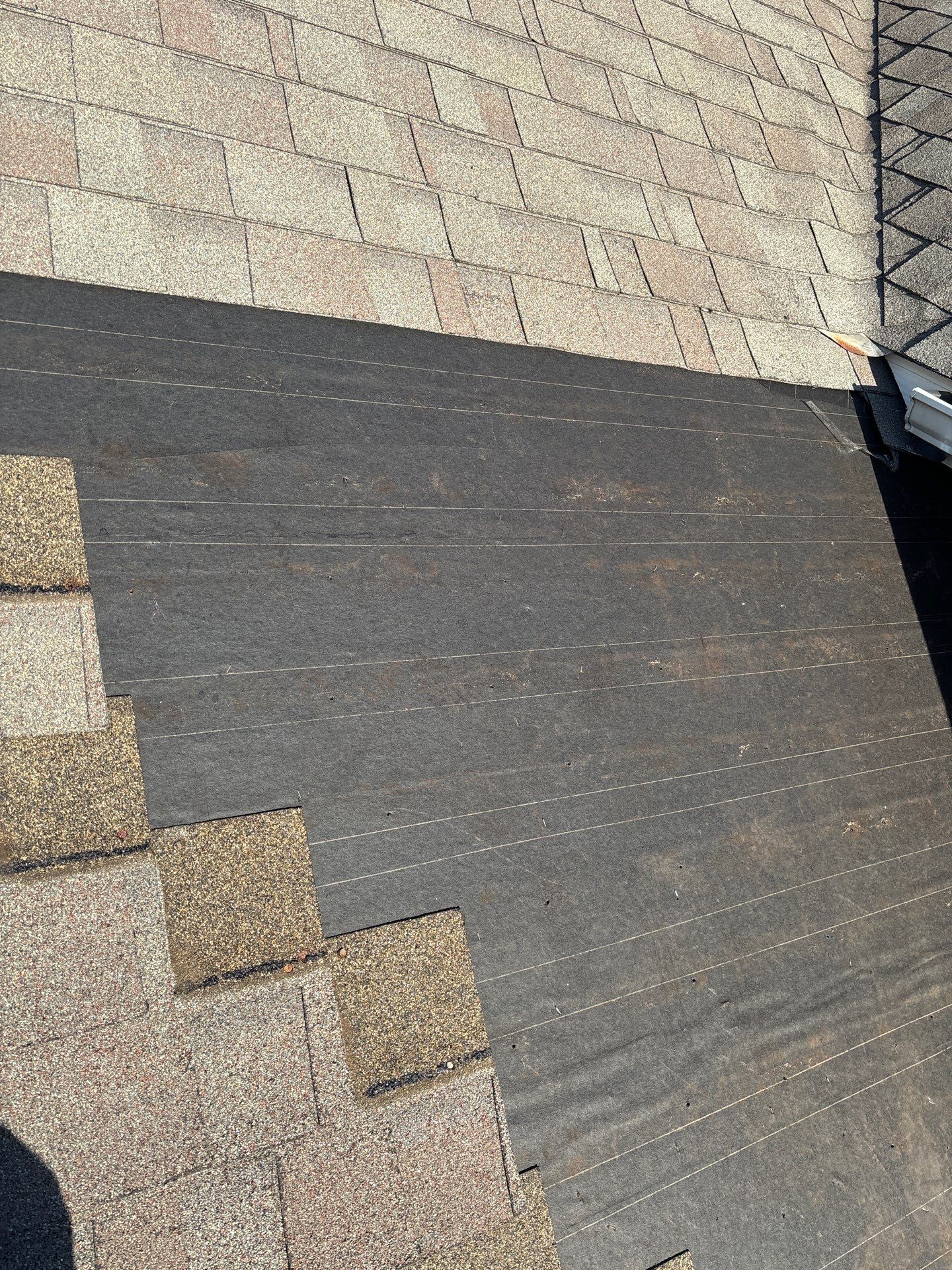 Roof Repair Richmond by Roof Repair Services LLC